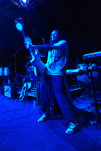 SOJA