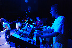 SOJA