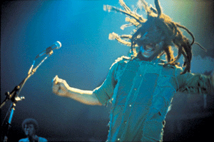 bob marley