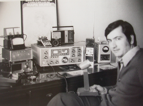 radio #2