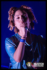 Marina Topley-Bird