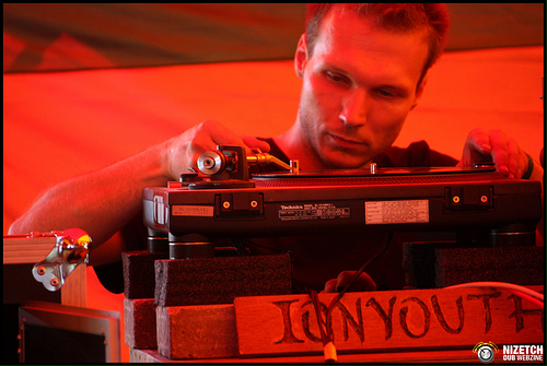 Ion Youth