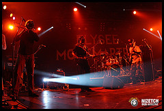 Mad professor & The Roboticks meets Faya Horns
