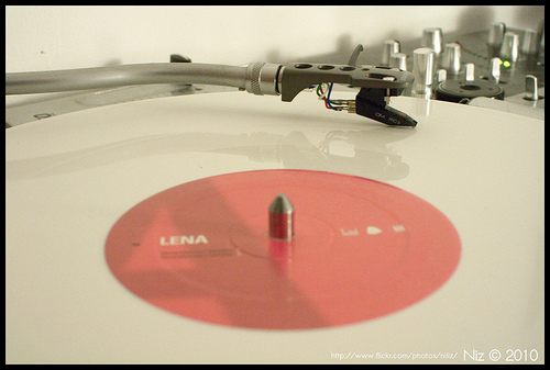 Lena - Circonstances / Variations 1-4