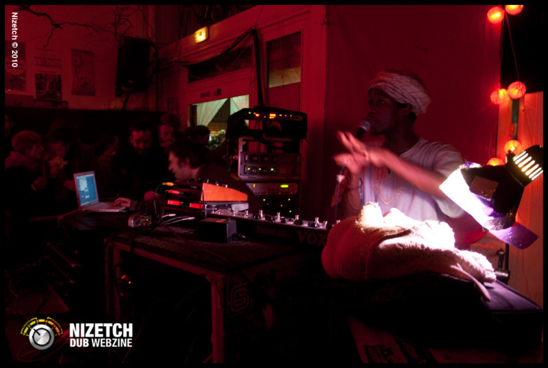Dub Addict Sound