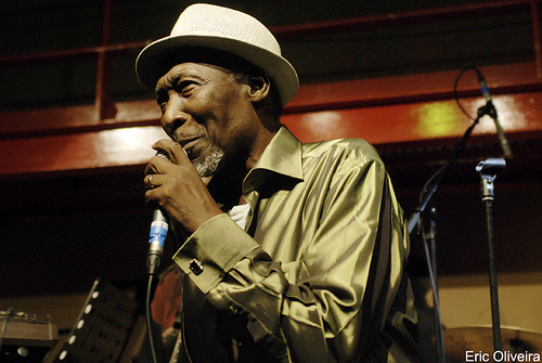 Alton Ellis