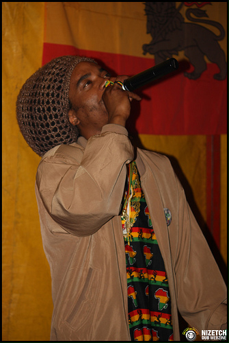 Jah Rootz