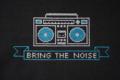 radio dub