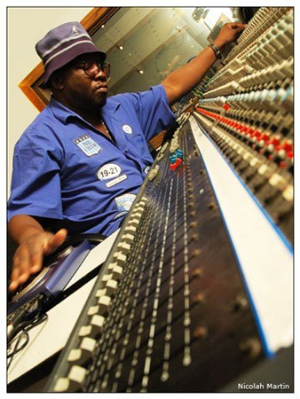 fly_Mad Prof & Faya dub