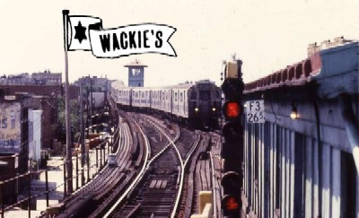 wackies