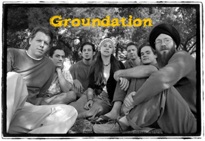 groundation