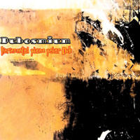 Dubosmium - Horionzontal Plane Polar Dub EP