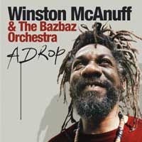 Mcanuff
