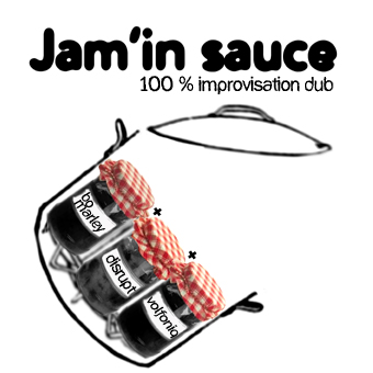 Jam'in Sauce