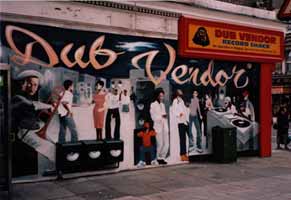 Dub Vendor