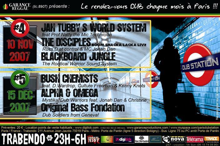 fly_Dub Station #4