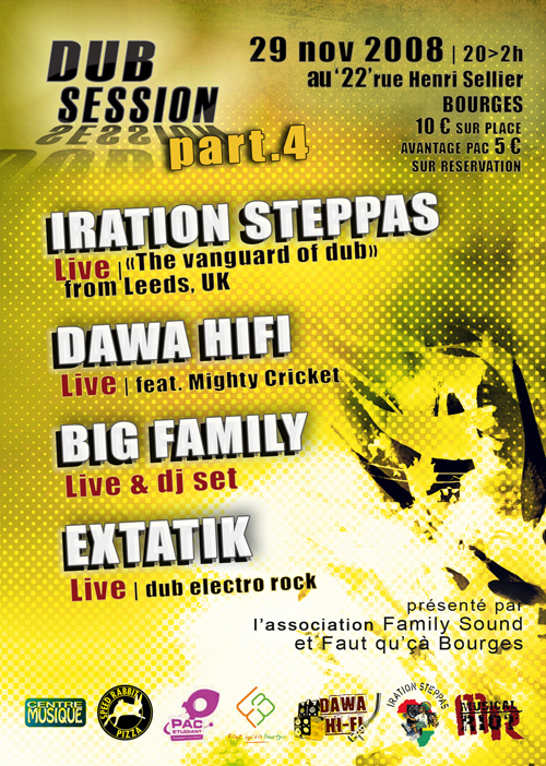 fly_Dub Session 4
