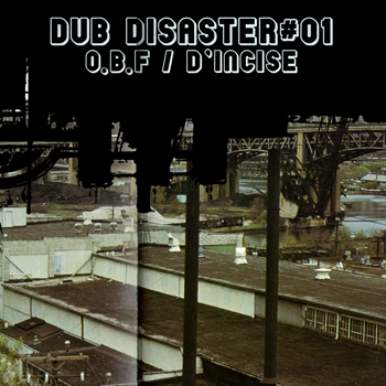 dub disaster#1