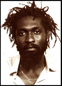 Mikey dread
