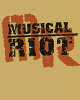 musical riot