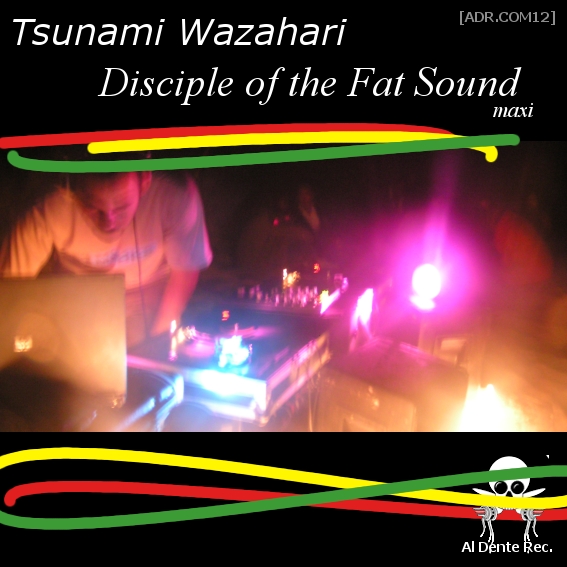 Disciple of the Fat Sound