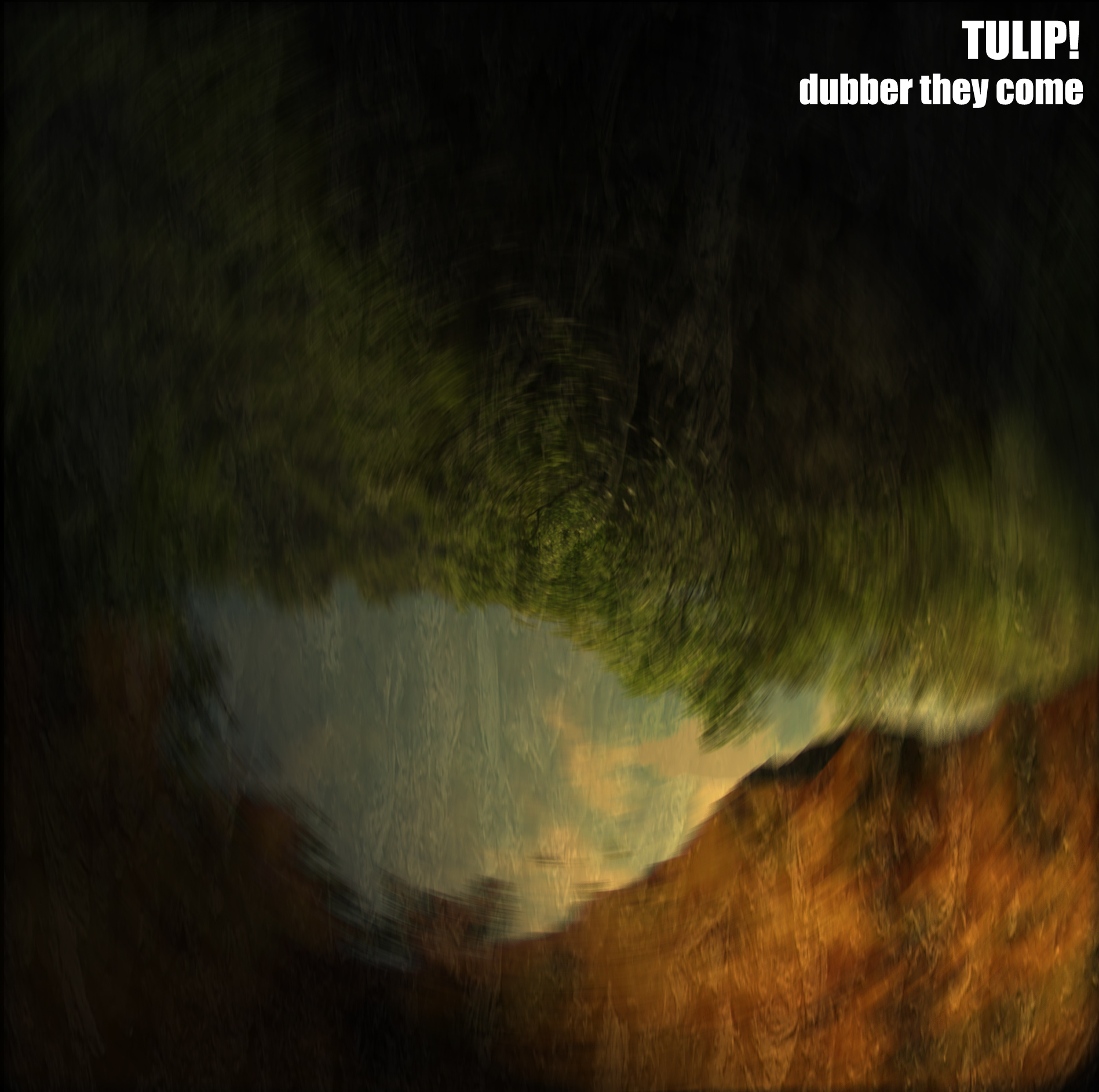 Dubber They Come