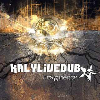 kaly live dub