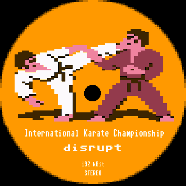 International Karate Championship (Net 7