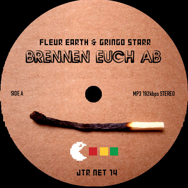 Brennen Euch Ab / Safe In The Fire Dub