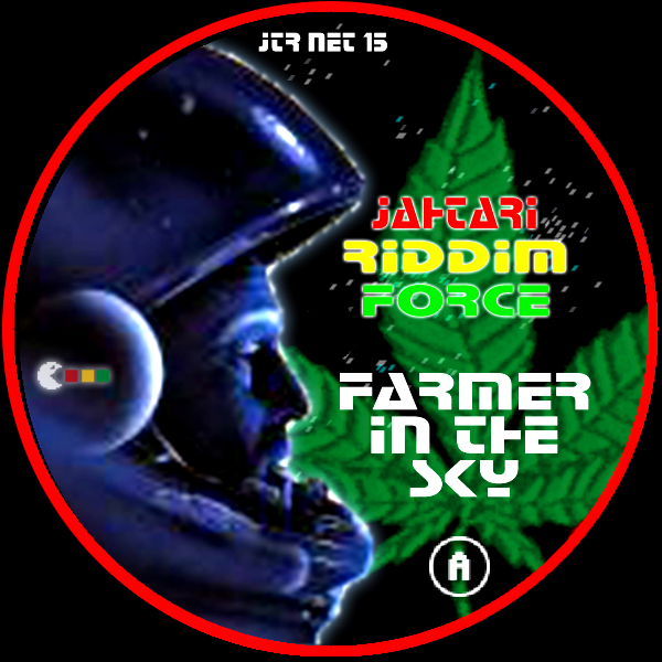 Farmer In The Sky / Depth Charge