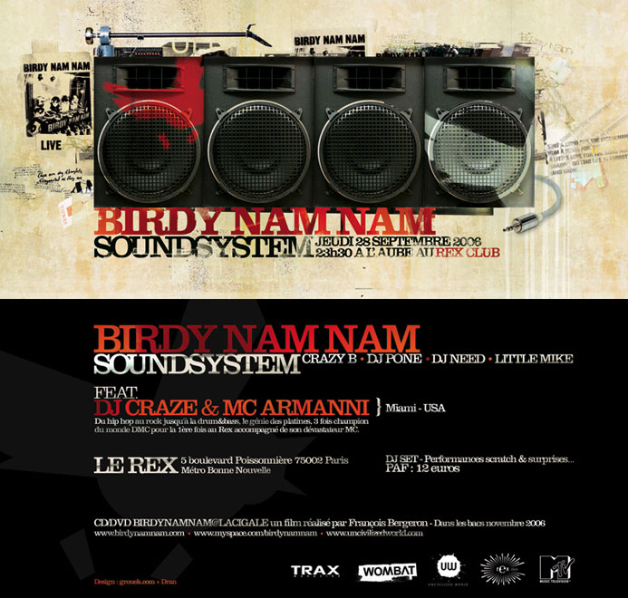 flyerBNN