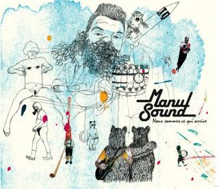 manusound
