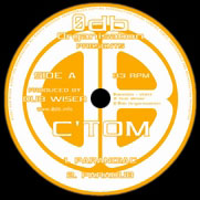 ODB / C'TOM 10" Dub wiser