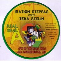 Jah is the real deal