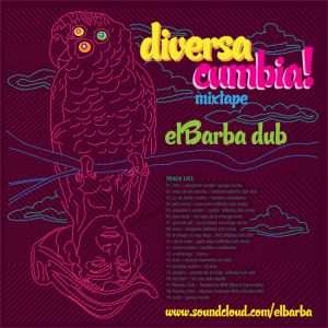 el barba