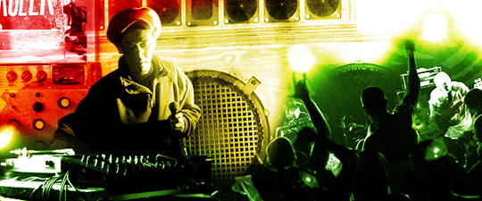 roots&dub