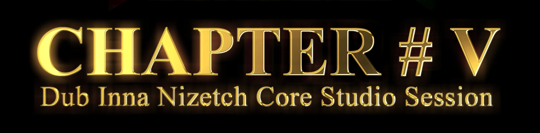 nizetch hi-fi -chapter 5-, déc. 2009 nizetch hi-fi -chapter 5-