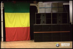 Aba Shanti I Sound System