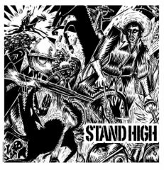 Pupa Jim & Stand High - Business of War