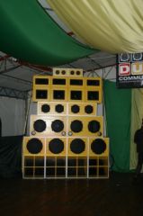 Dub room 2