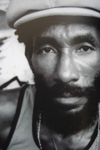 Lee perry