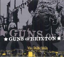 Guns of brixtons