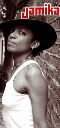 jamika