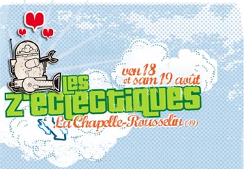 zeclectiques