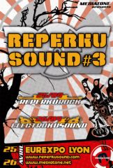 Reperkusound