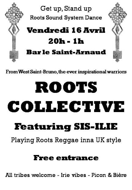 fly_ROOTS COLLECTIVE in session