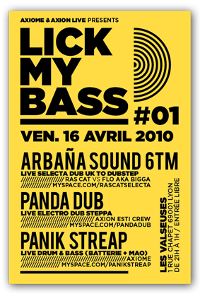 fly_LICK MY BASS #01