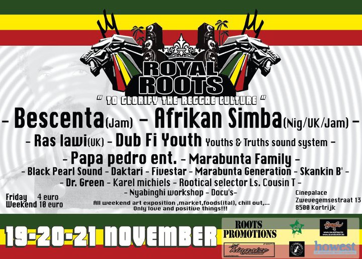 fly_Royal Roots