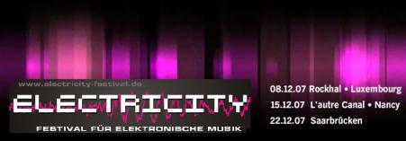 fly_Electricity Festival