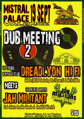 fly_DUB MEETING #2
